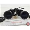 Image 3 : Bausch & Lomb Legacy 10 x 50 WA Binoculars c/w Case