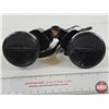Image 4 : Bausch & Lomb Legacy 10 x 50 WA Binoculars c/w Case