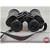Image 5 : Bausch & Lomb Legacy 10 x 50 WA Binoculars c/w Case