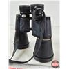 Image 7 : Bausch & Lomb Legacy 10 x 50 WA Binoculars c/w Case