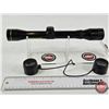 Image 2 : Tasco 4 x 32 Rifle Scope