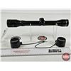 Image 6 : Tasco 4 x 32 Rifle Scope