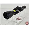 Image 7 : Ruger 4 x 32 Scope c/w Mounting Rings & Lens Caps
