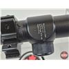 Image 8 : Ruger 4 x 32 Scope c/w Mounting Rings & Lens Caps