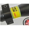 Image 9 : Ruger 4 x 32 Scope c/w Mounting Rings & Lens Caps