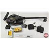Image 1 : Cannon MAG 5HS Electric Downrigger c/w Accessories