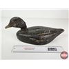 Image 11 : Wooden Duck Decoy