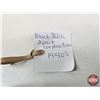 Image 14 : Wooden Duck Decoy