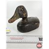 Image 2 : Wooden Duck Decoy