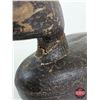Image 3 : Wooden Duck Decoy