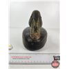 Image 4 : Wooden Duck Decoy