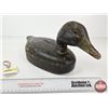 Image 5 : Wooden Duck Decoy