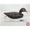 Image 6 : Wooden Duck Decoy