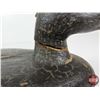 Image 7 : Wooden Duck Decoy