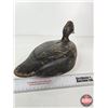 Image 8 : Wooden Duck Decoy