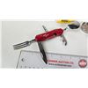 Image 3 : Walk Long Multifunction Camping Tool & Pocket Compass