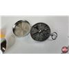 Image 4 : Walk Long Multifunction Camping Tool & Pocket Compass