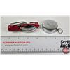 Image 5 : Walk Long Multifunction Camping Tool & Pocket Compass