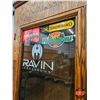 Image 12 : Wooden 12-Gun Cabinet with Glass Doors & Lower Storage
