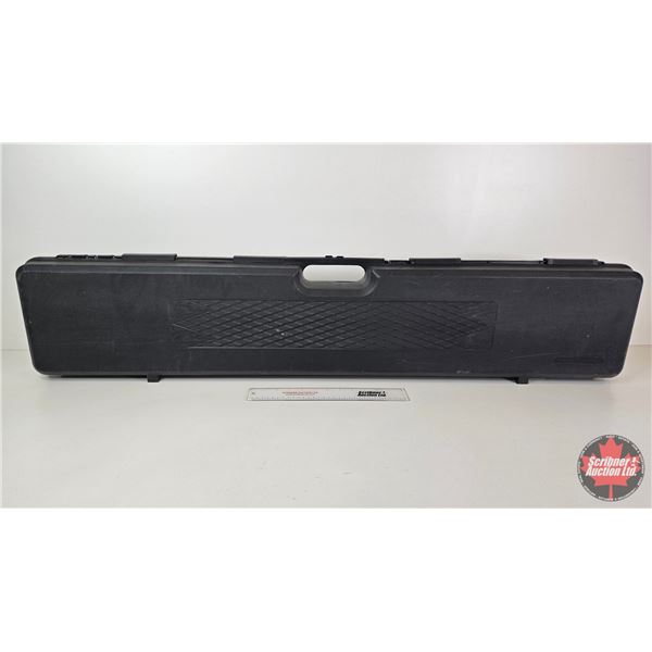 Plano Hard Shell Gun Case (4ft)