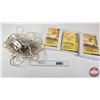 Image 1 : Hunters Specialties Game Bags & Rope Pulley Hoist