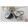 Image 5 : Hunters Specialties Game Bags & Rope Pulley Hoist
