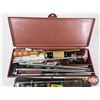 Image 2 : Hoppe's Gun Cleaning Kit & Outers .30 Cal. Cleaning Rod