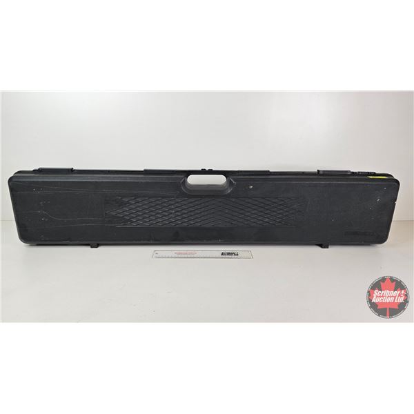 Gun Guard Hard Shell Gun Case (4ft)