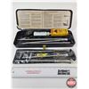 Image 1 : Outers Rifle Cleaning Kit & .30 Cal. Cleaning Rod