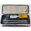 Image 2 : Outers Rifle Cleaning Kit & .30 Cal. Cleaning Rod