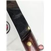 Image 5 : Western Hatchet & Hunting Knife Set c/w Double-Ended Leather Sheath