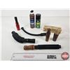 Image 1 : Assorted Game Calls & Hunting Scent Attractants