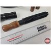 Image 3 : Assorted Game Calls & Hunting Scent Attractants