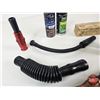 Image 4 : Assorted Game Calls & Hunting Scent Attractants