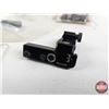 Image 2 : Assorted Gun Parts & Accessories - Scope Rings, Mounts, Williams Sight & Butt Plates