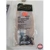 Image 3 : Assorted Gun Parts & Accessories - Scope Rings, Mounts, Williams Sight & Butt Plates