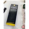 Image 4 : Assorted Gun Parts & Accessories - Scope Rings, Mounts, Williams Sight & Butt Plates