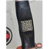 Image 3 : (2) Hunting Knives - G96 Model 920 & Gerber 650 c/w Sheath & Pouch