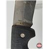 Image 8 : (2) Hunting Knives - G96 Model 920 & Gerber 650 c/w Sheath & Pouch