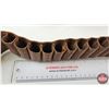 Image 5 : 3 Ammunition Belts, 2 Cartridge Pouches & Slip-On Recoil Pad