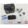 Image 1 : Garmin Montana 680 Handheld GPS c/w Box & Accessories