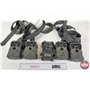 Image 1 : 5 Trail Cameras - 4 Stealth Cam & 1 Wildgame Innovations