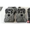 Image 2 : 5 Trail Cameras - 4 Stealth Cam & 1 Wildgame Innovations