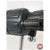 Image 4 : Bushnell Trophy 16–36x Zoom Spotting Scope c/w Tripod & Clamp Mount
