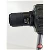 Image 6 : Bushnell Trophy 16–36x Zoom Spotting Scope c/w Tripod & Clamp Mount