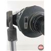 Image 9 : Bushnell Trophy 16–36x Zoom Spotting Scope c/w Tripod & Clamp Mount
