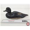 Image 10 : Wooden Duck Decoy