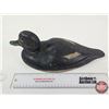 Image 11 : Wooden Duck Decoy