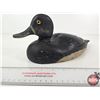 Image 1 : Wooden Duck Decoy