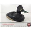 Image 4 : Wooden Duck Decoy